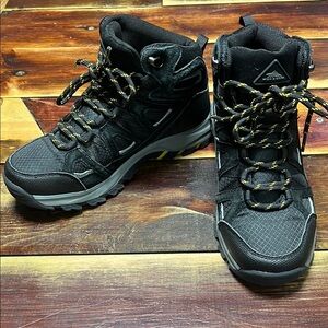 Boys High Sierra Hiking Boots